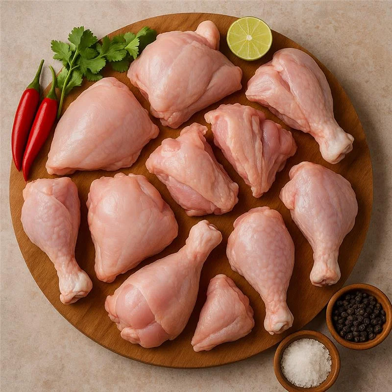 Organ meats