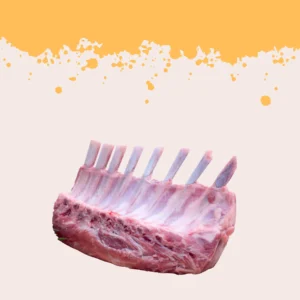 Lamb Frenched Ribs