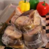 Beef Feet Cut