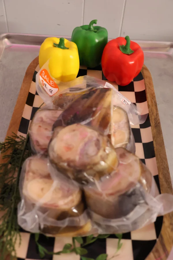 Beef Feet Cut - Image 2