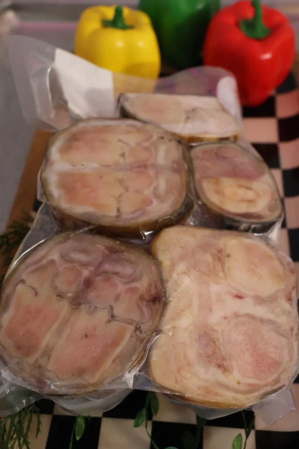 Beef Feet Cut - Image 3