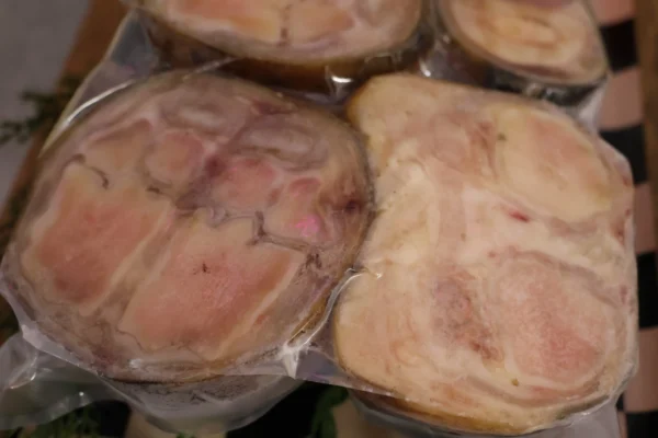 Beef Feet Cut - Image 4