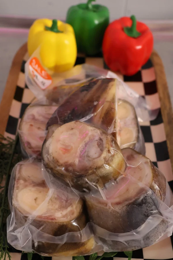 Beef Feet Cut - Image 5