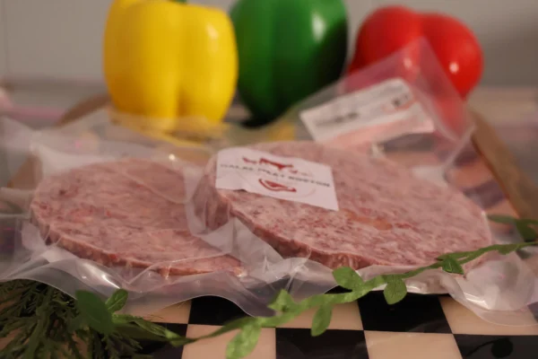 Beef Patties - Image 3