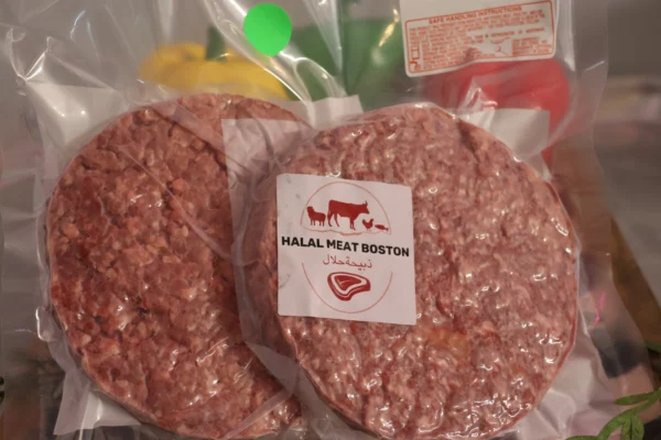 Beef Patties - Image 4