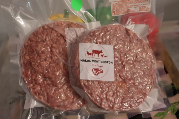 Beef Patties - Image 6