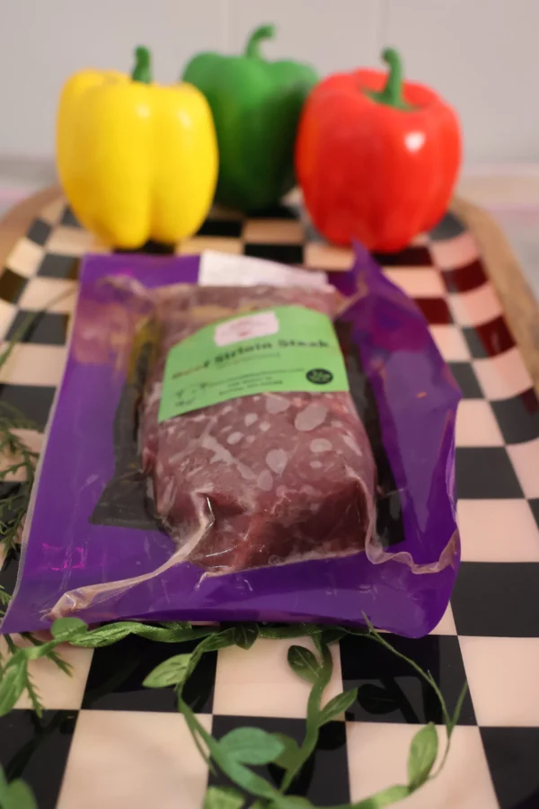 Beef Sirloin Steak - Premium - Image 10