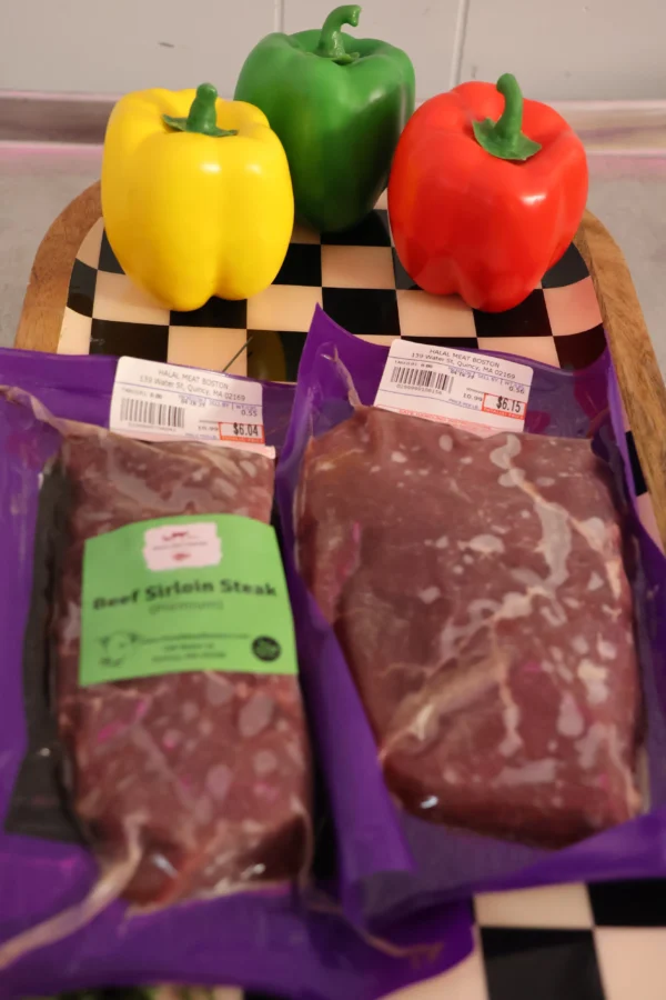 Beef Sirloin Steak - Premium - Image 11