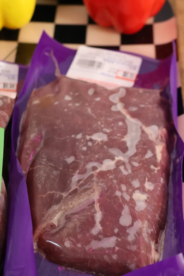 Beef Sirloin Steak - Premium - Image 9