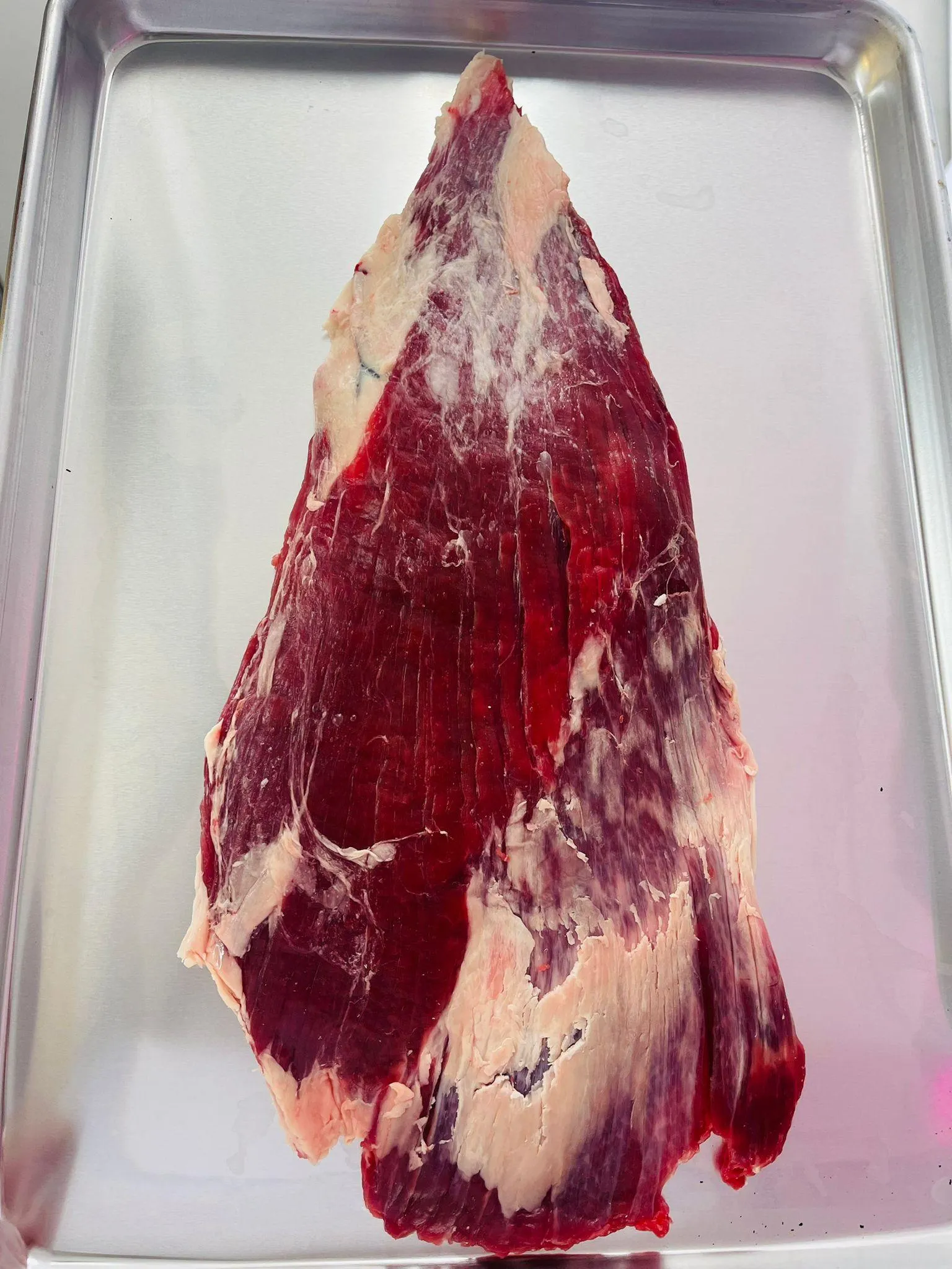 Beef Skirt Steak