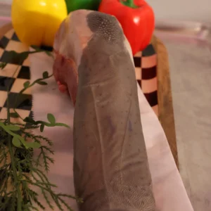 Beef Tongue