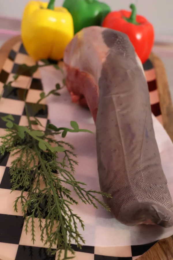Beef Tongue - Image 8
