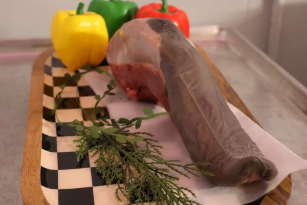 Beef Tongue - Image 9