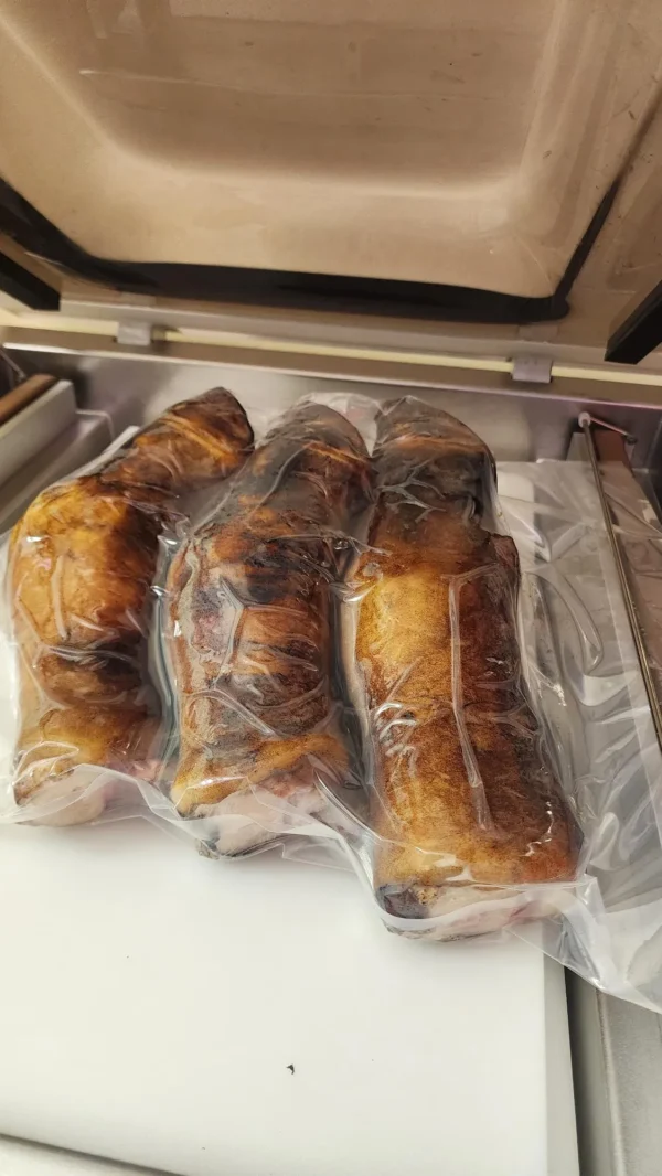 Beef Feet Uncut - Image 4