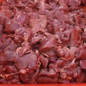 Chicken Liver