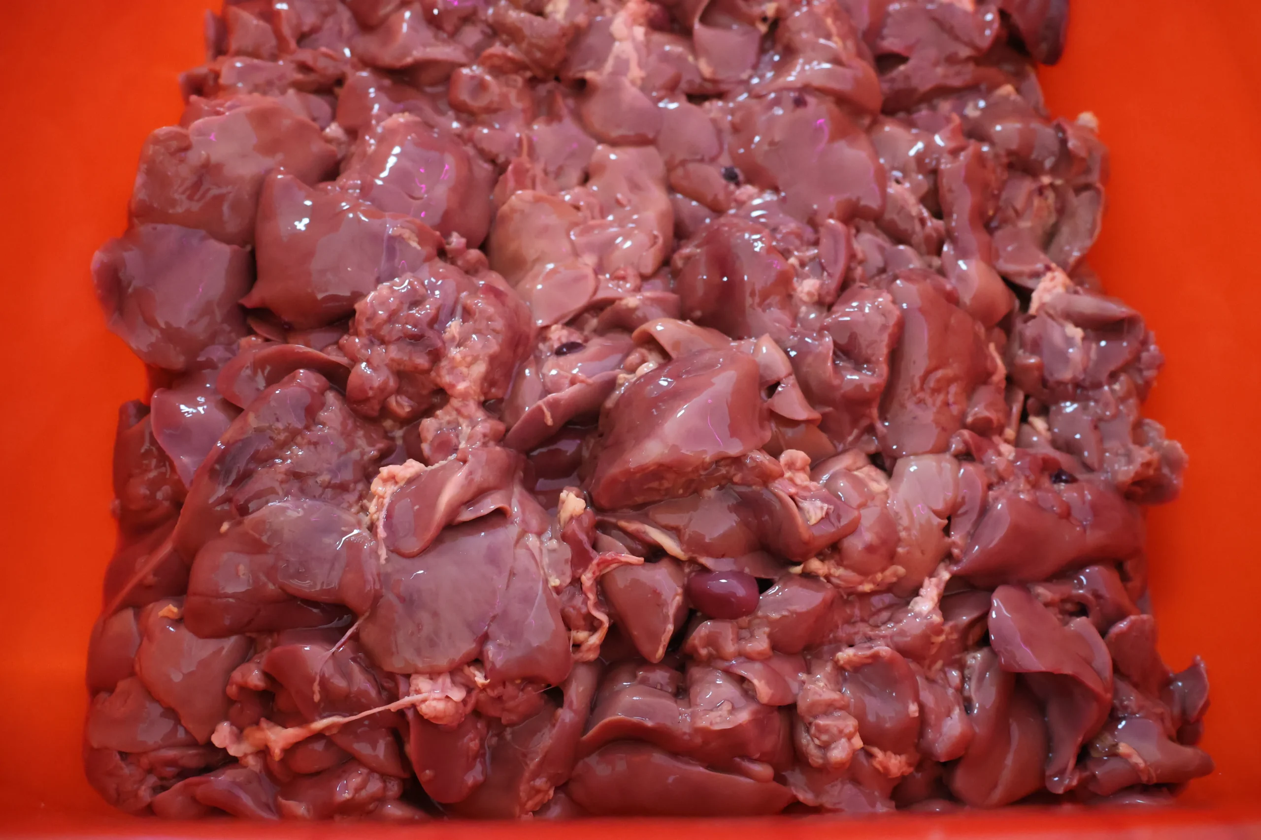 Chicken Liver