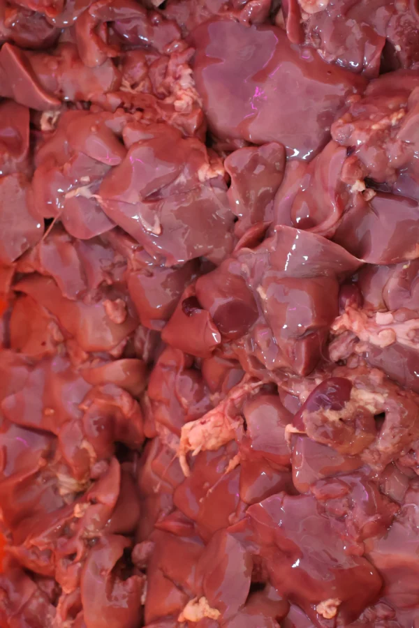 Chicken Liver - Image 11