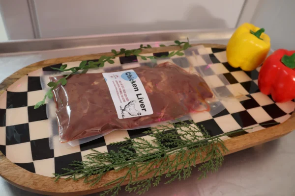 Chicken Liver - Image 12