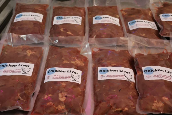 Chicken Liver - Image 13