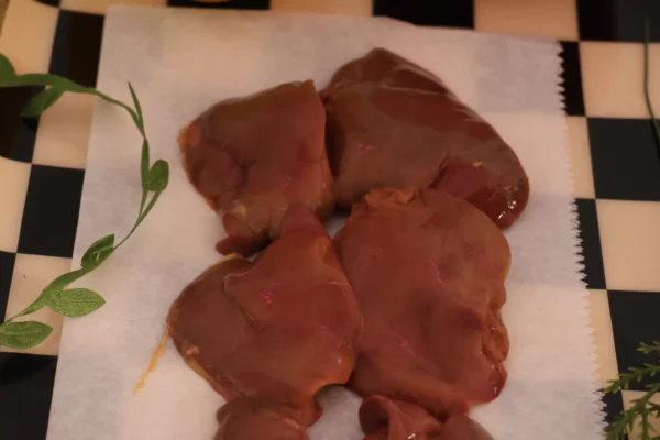 Chicken Liver - Image 5