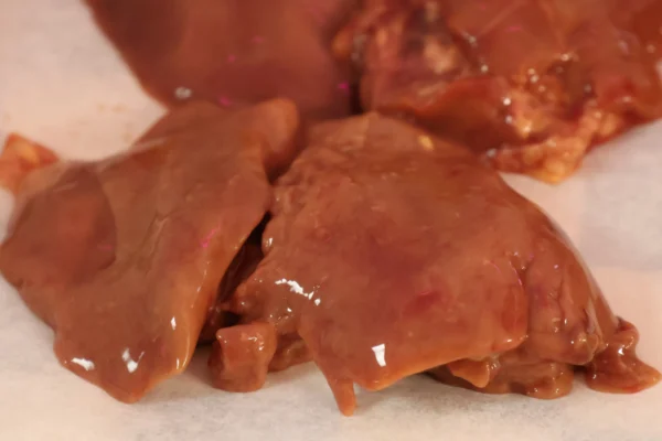 Chicken Liver - Image 7