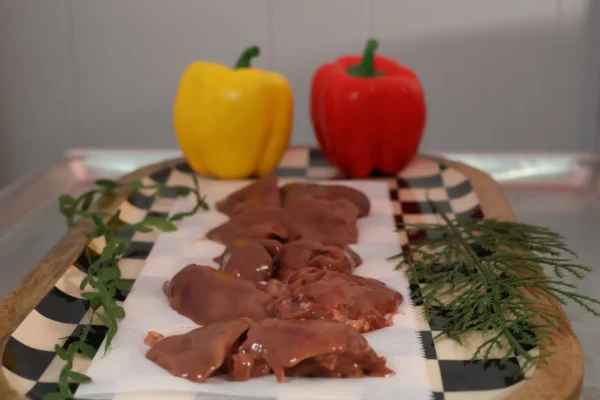 Chicken Liver - Image 4