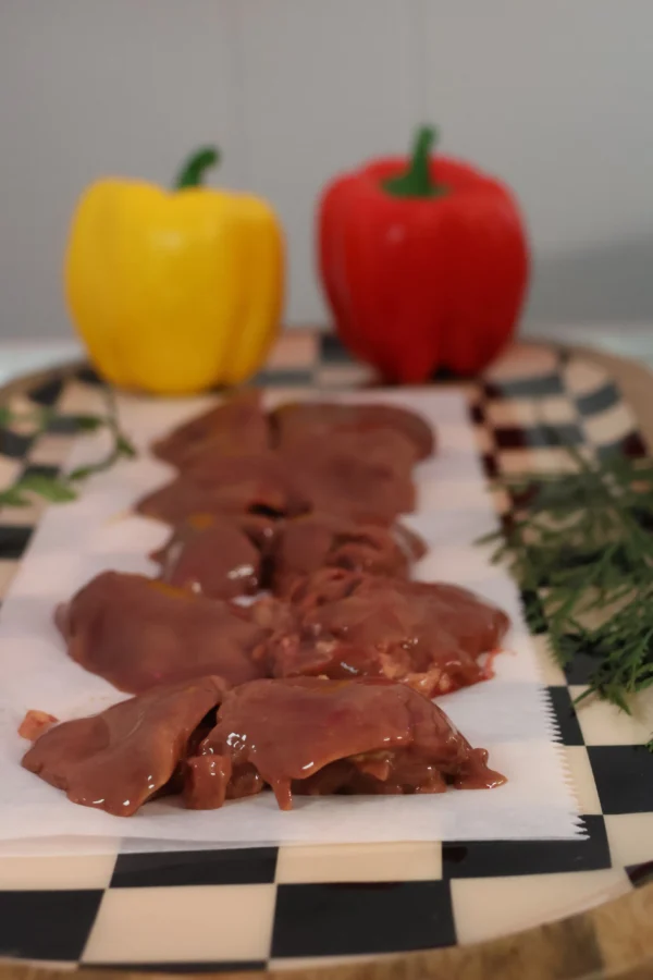 Chicken Liver - Image 3
