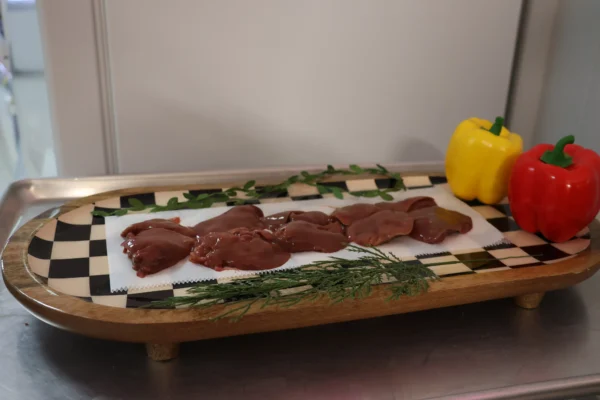 Chicken Liver - Image 8