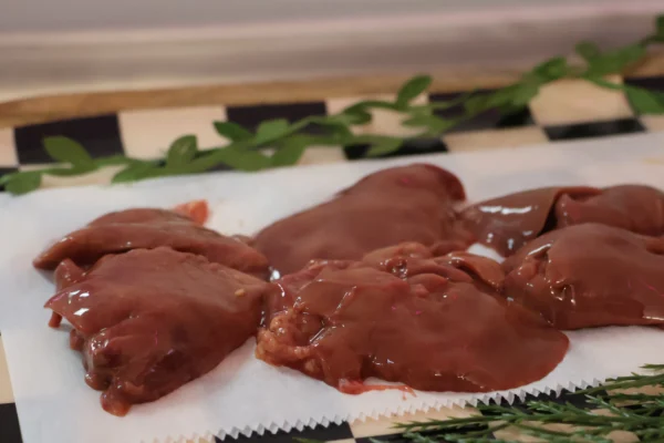 Chicken Liver - Image 6