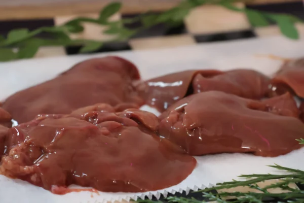 Chicken Liver - Image 9