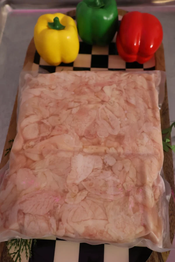 Chicken Skin - Image 6