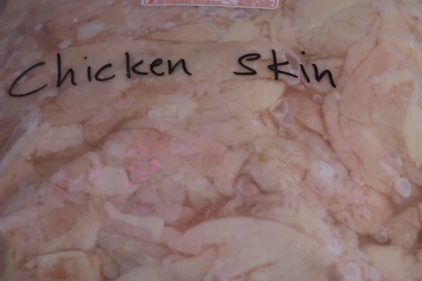 Chicken Skin - Image 3