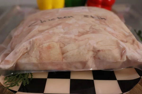 Chicken Skin - Image 5