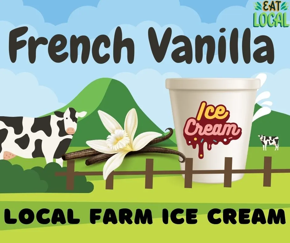 French Vanilla