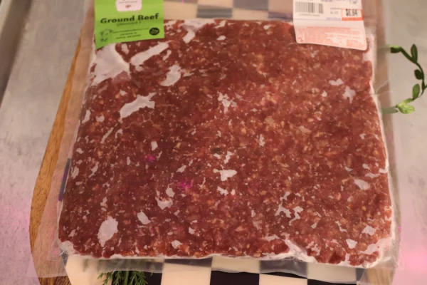 Ground Beef - Image 2