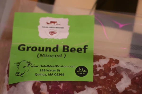 Ground Beef - Image 3