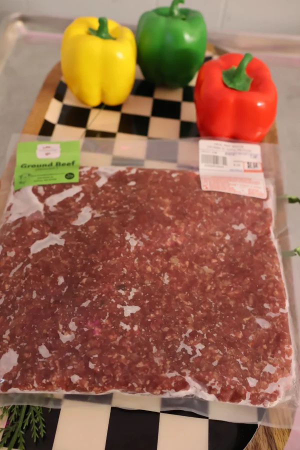 Ground Beef - Image 4