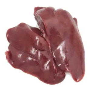 Lamb Liver