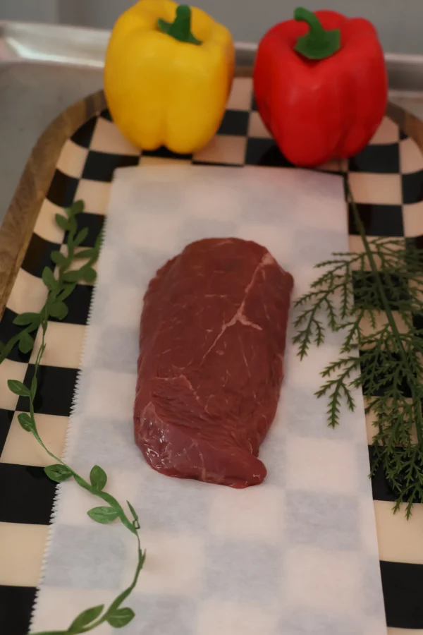 beef sirloin