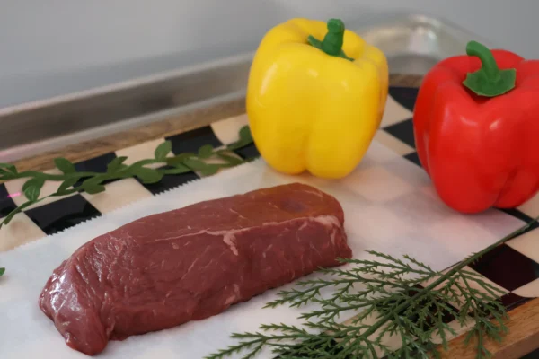 beef sirloin