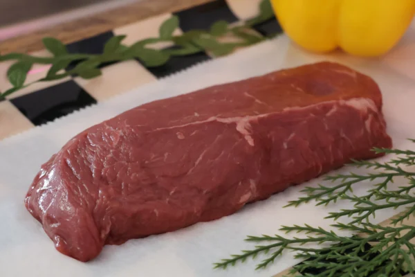 beef sirloin