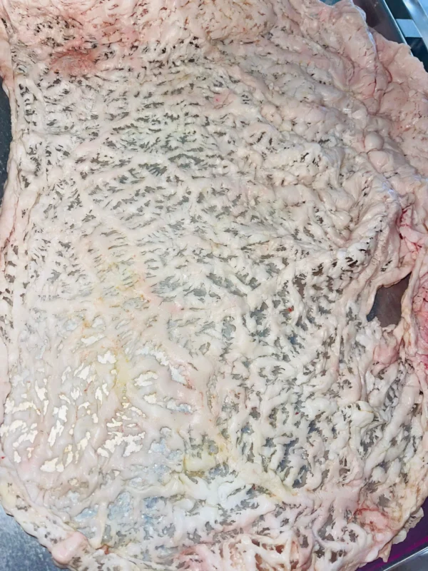 Lamb Caul Fat - Image 4