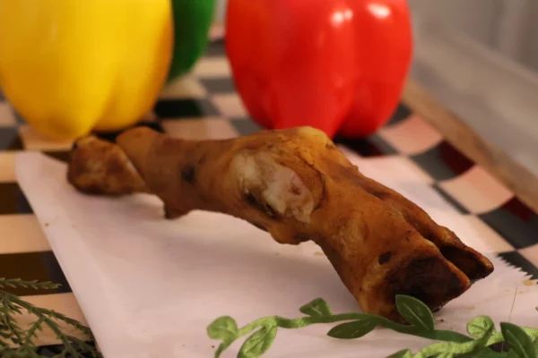 Lamb Burnt Feet - Image 7
