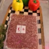 Lamb Ground Meat (Minced)