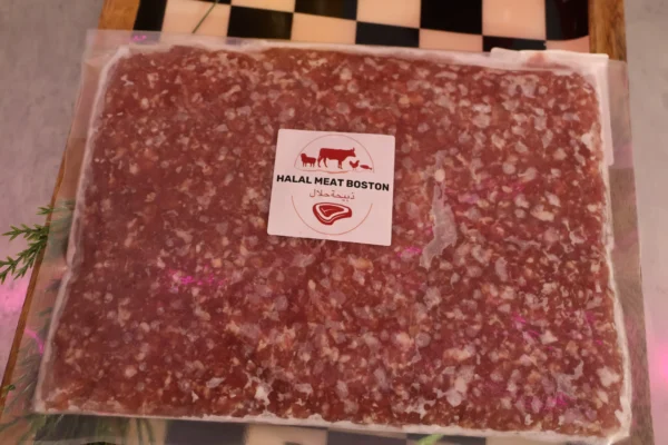 Lamb Ground Meat (Minced) - Image 4