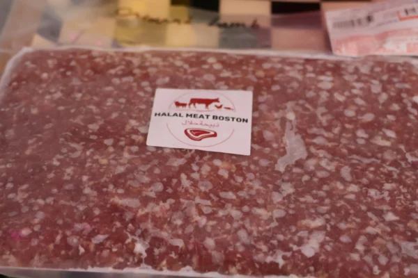 Lamb Ground Meat (Minced) - Image 3
