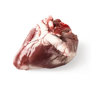 Lamb Heart