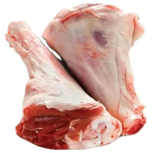 Lamb Shank