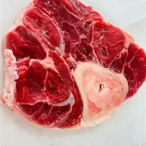 Beef Shank