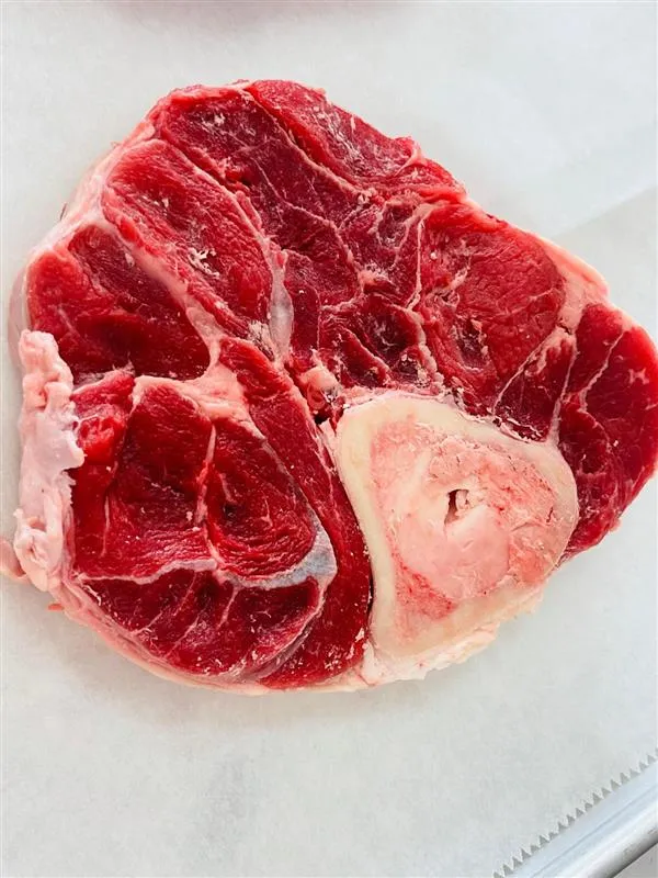 Beef Shank